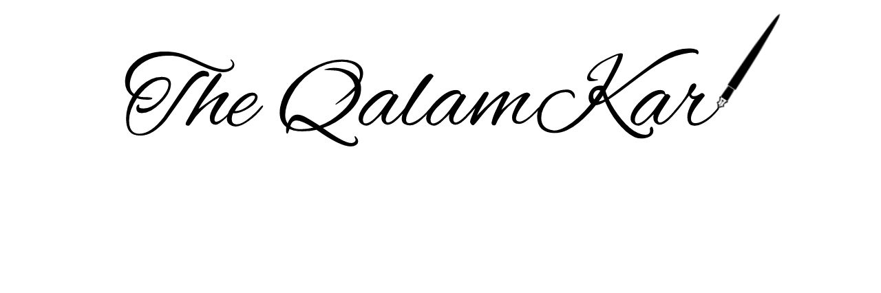 The Qalamkar
